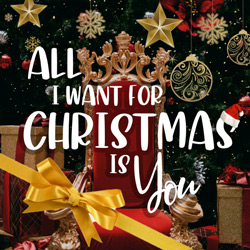 All-I-want-for-christmas-is-you